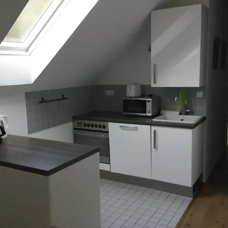 Schoene Mit Kamin ニエホジェ