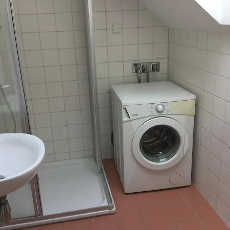 Schoene Mit Kamin Apartment *