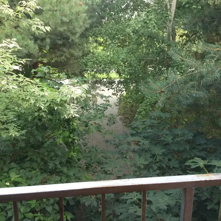 Schoene Mit Kamin アパート ニエホジェ