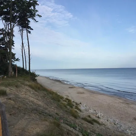 Schoene Mit Kamin アパート ニエホジェ