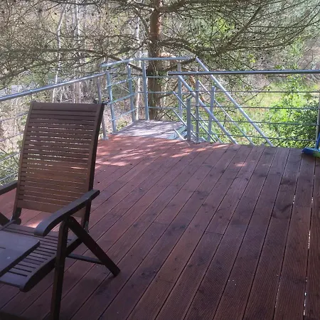 アパート Schoene Mit Kamin ニエホジェ