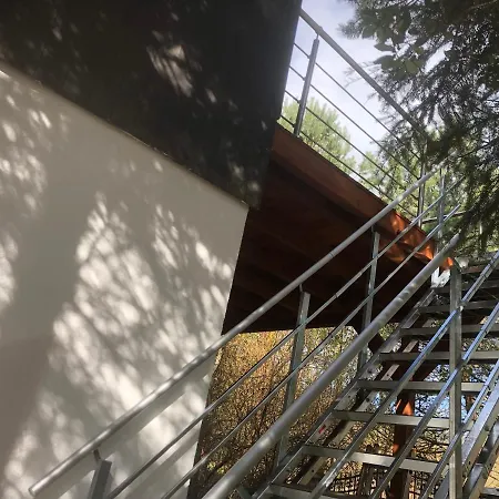 Schoene Mit Kamin * ニエホジェ