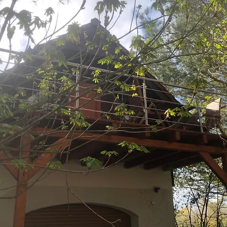 アパート Schoene Mit Kamin ニエホジェ