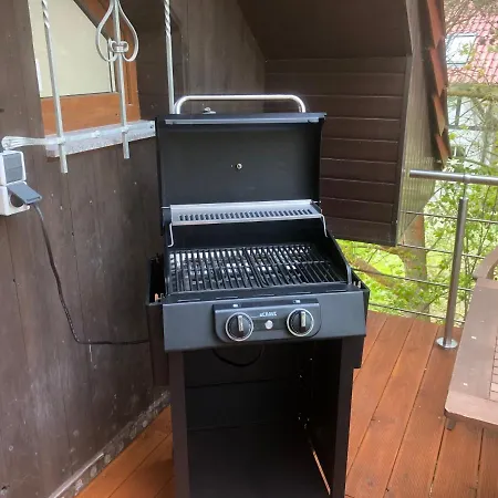 Schoene Mit Kamin ニエホジェ