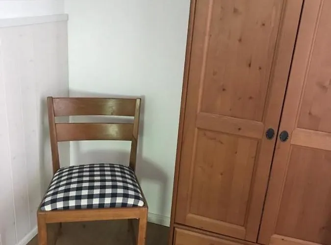 Schoene Mit Kamin Нехоже