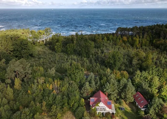 Schoene Mit Kamin Апартаменты