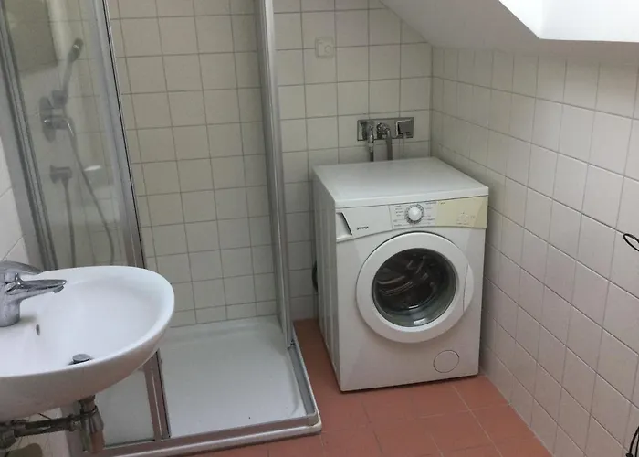 Schoene Mit Kamin Апартаменты *