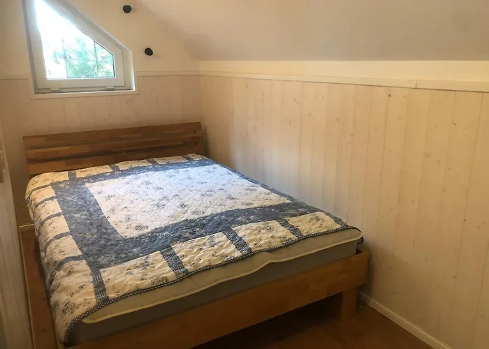 Schoene Mit Kamin Апартаменты