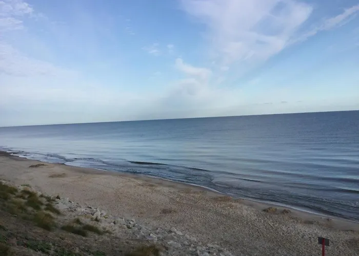 Schoene Mit Kamin * Нехоже