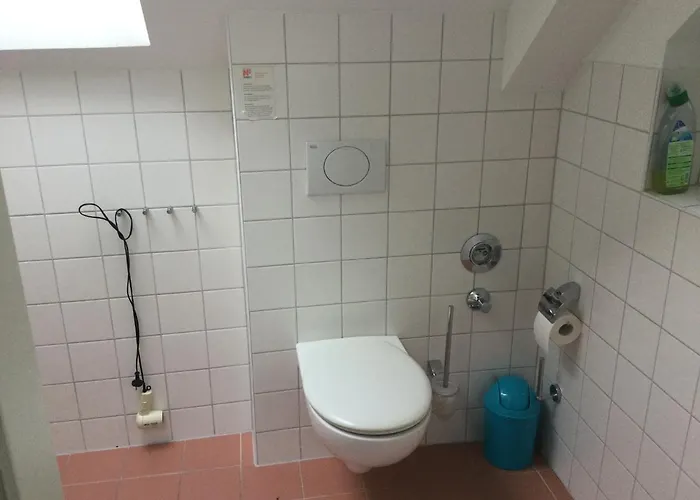 Апартаменты Schoene Mit Kamin *