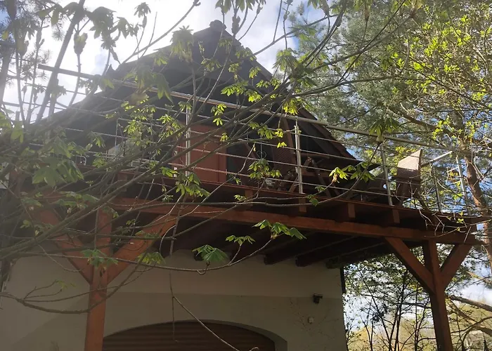 Апартаменты Schoene Mit Kamin Нехоже