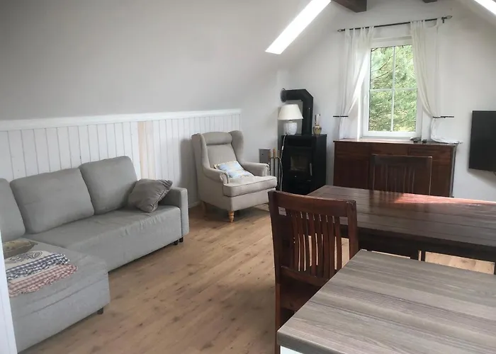 Schoene Mit Kamin * Нехоже