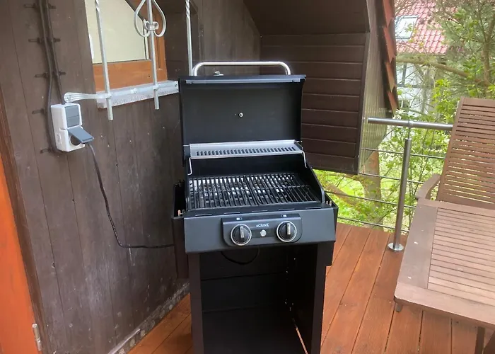 Schoene Mit Kamin Нехоже