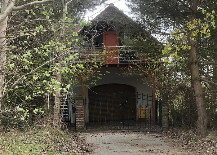 Schoene Mit Kamin Апартаменты