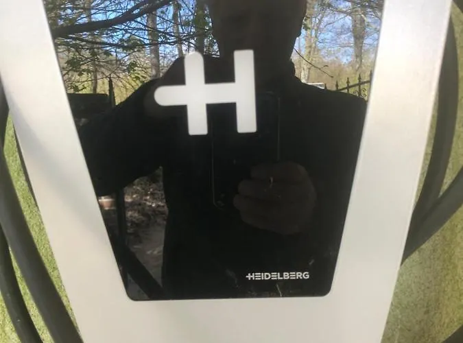 Апартаменты Schoene Mit Kamin