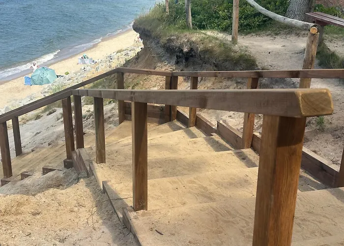 Schoene Mit Kamin Апартаменты *